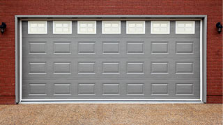 Garage Door Repair at Vineyard Estates Roseville, California