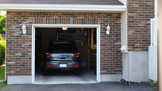 Garage Door Installation at Vineyard Estates Roseville, California